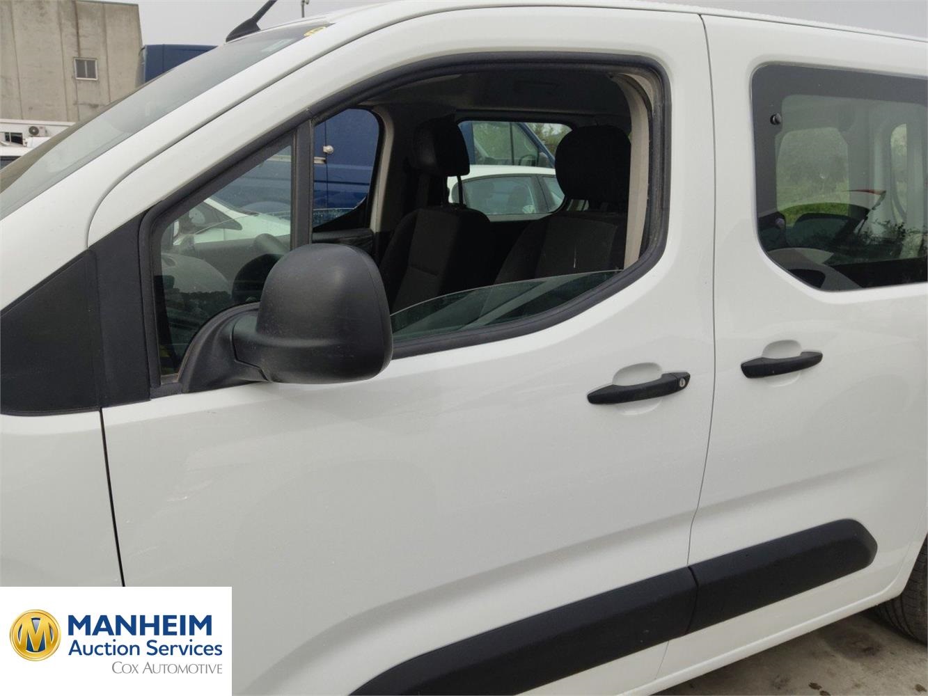 Foto Citroën Berlingo 33