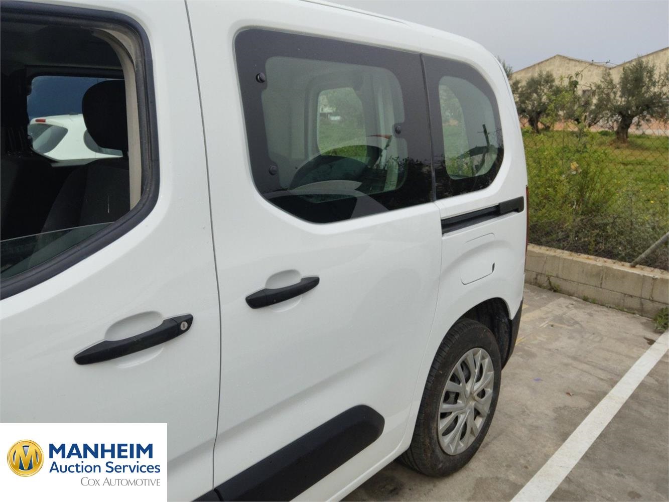 Foto Citroën Berlingo 34