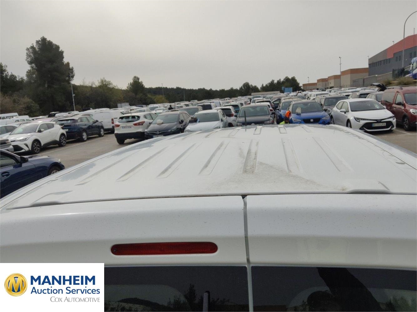Foto Citroën Berlingo 39