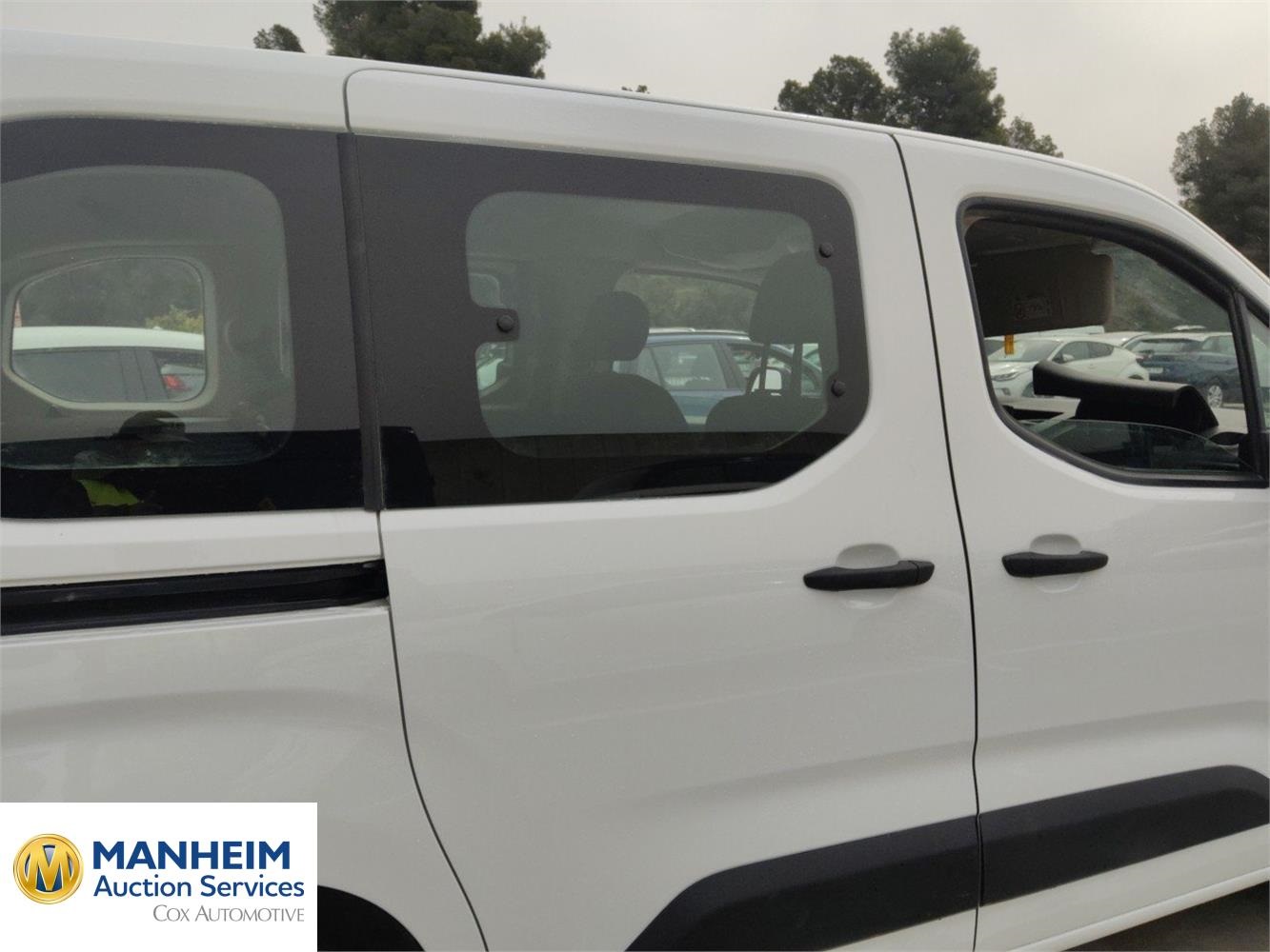 Foto Citroën Berlingo 47