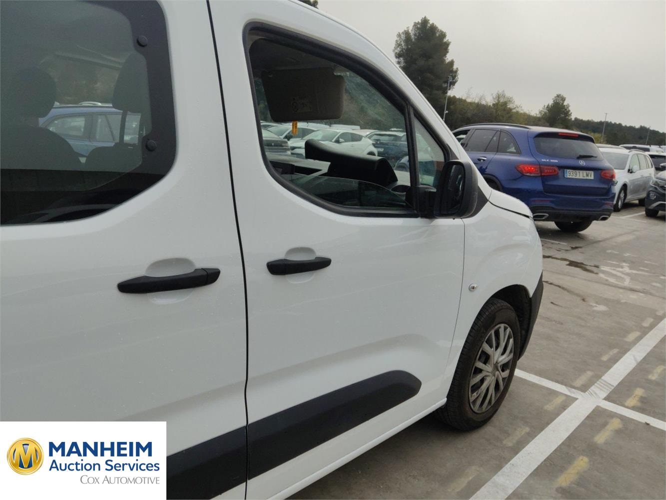 Foto Citroën Berlingo 48