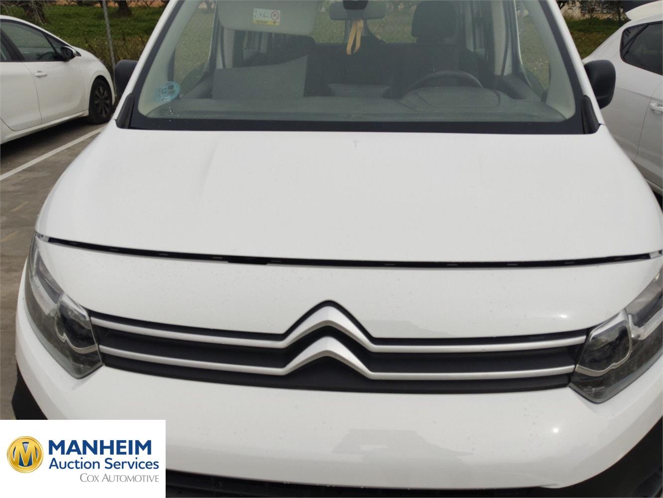 Foto Citroën Berlingo 57
