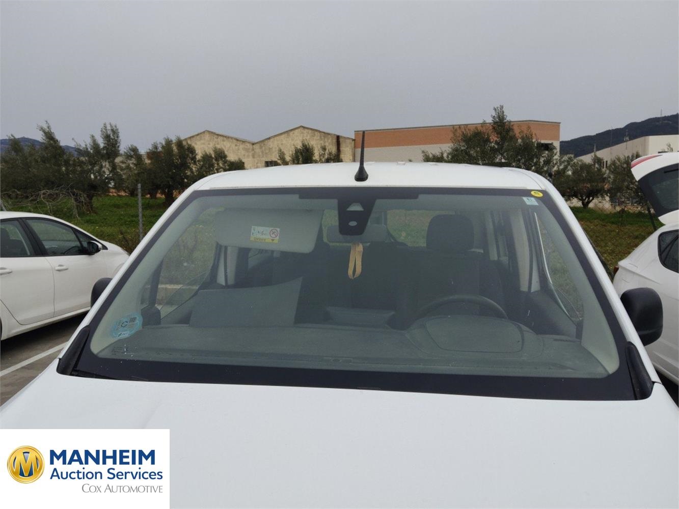 Foto Citroën Berlingo 58
