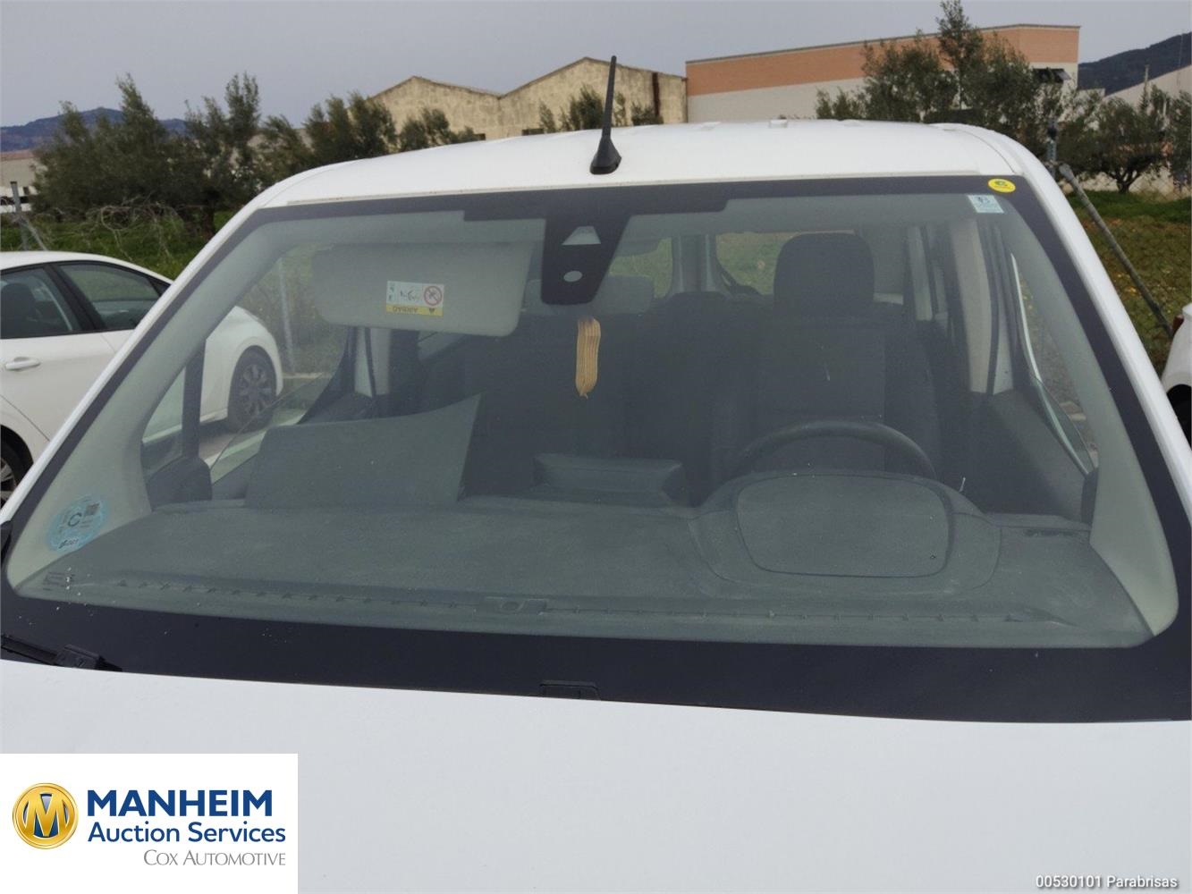 Foto Citroën Berlingo 69
