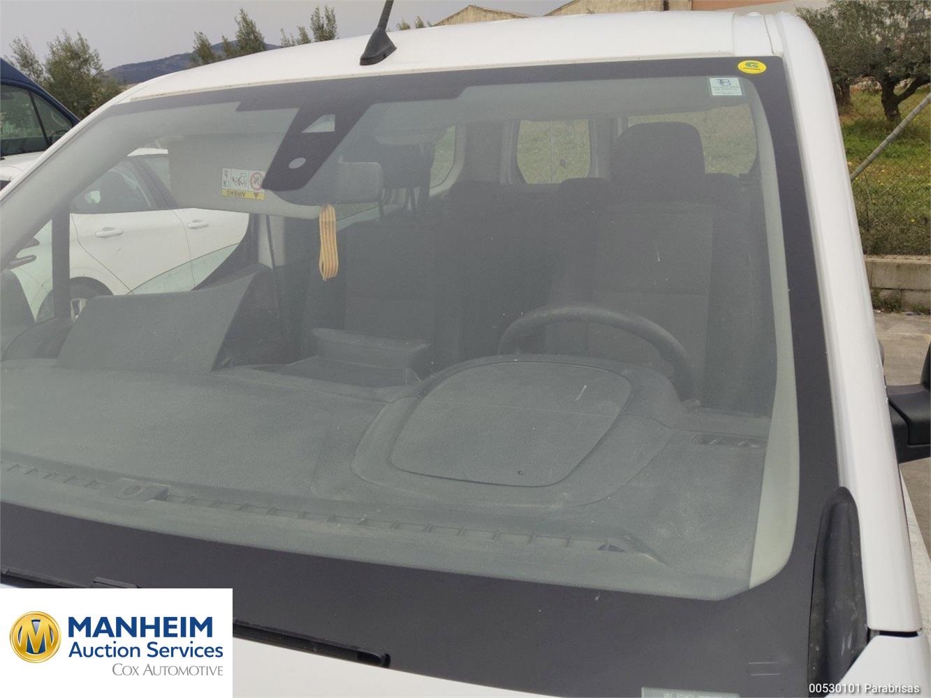 Foto Citroën Berlingo 70
