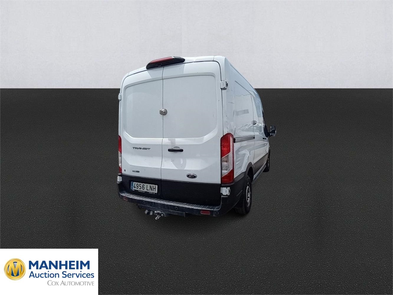 Foto Ford TRANSIT 9