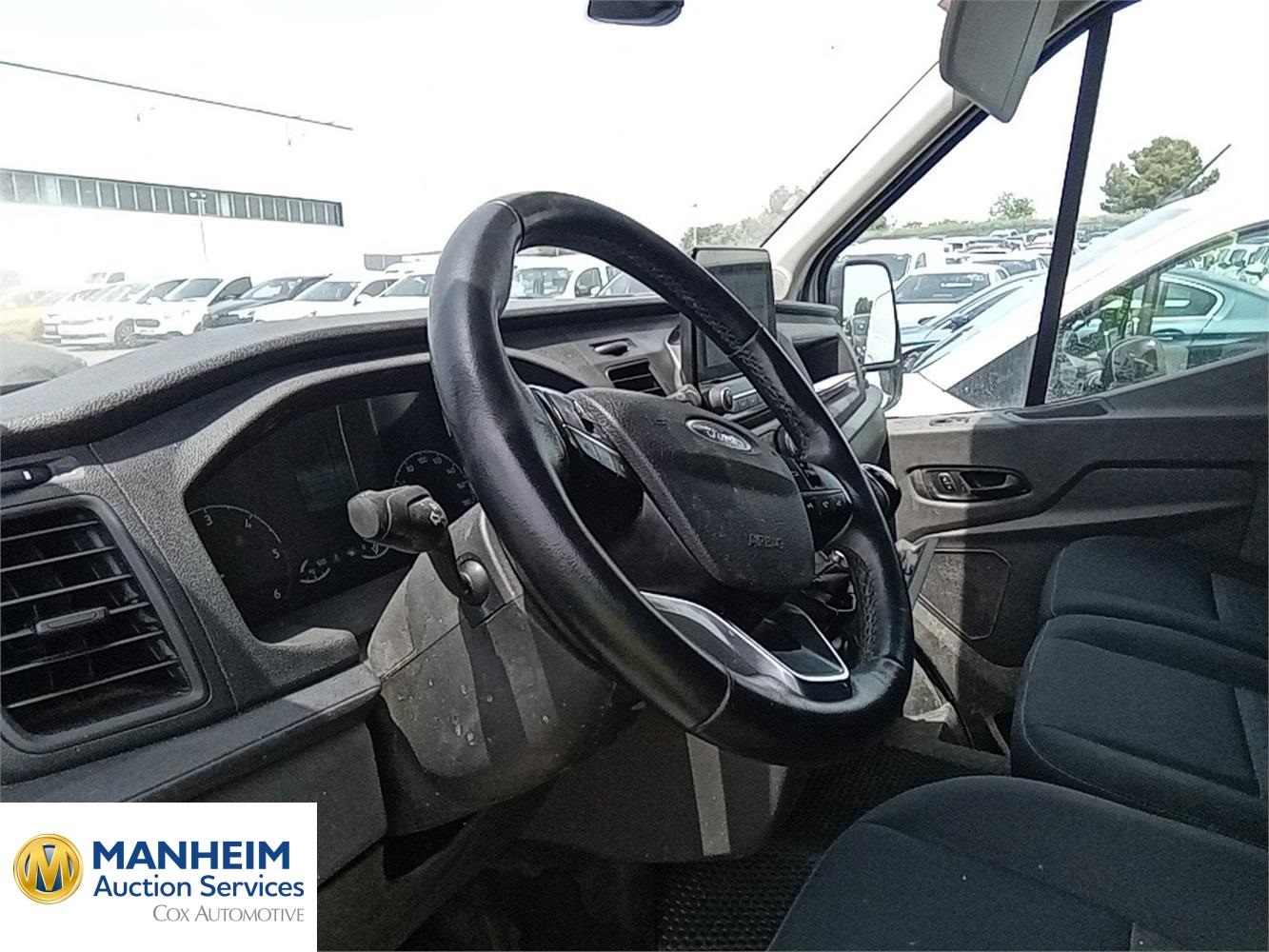 Foto Ford TRANSIT 15