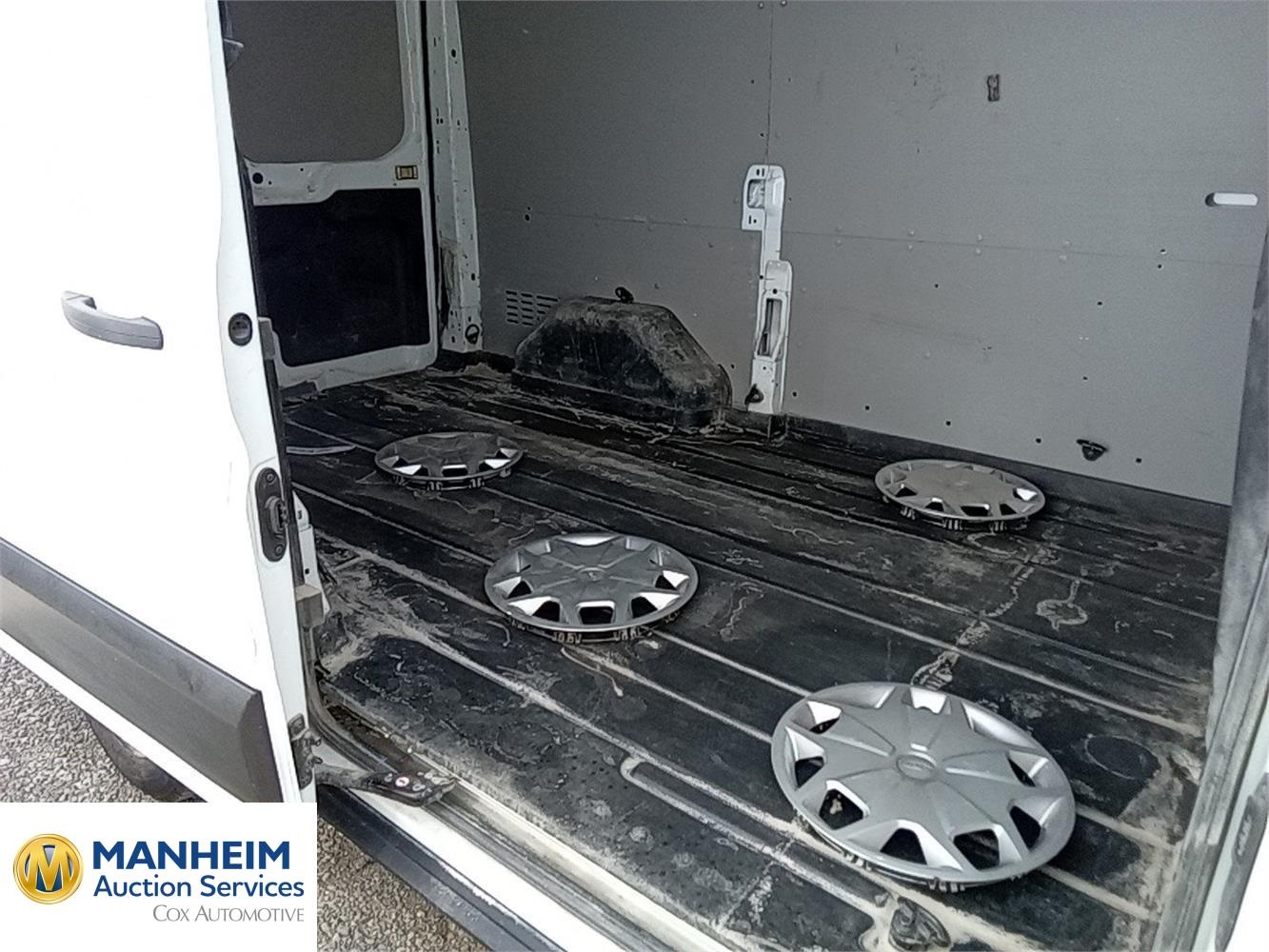 Foto Ford TRANSIT 18