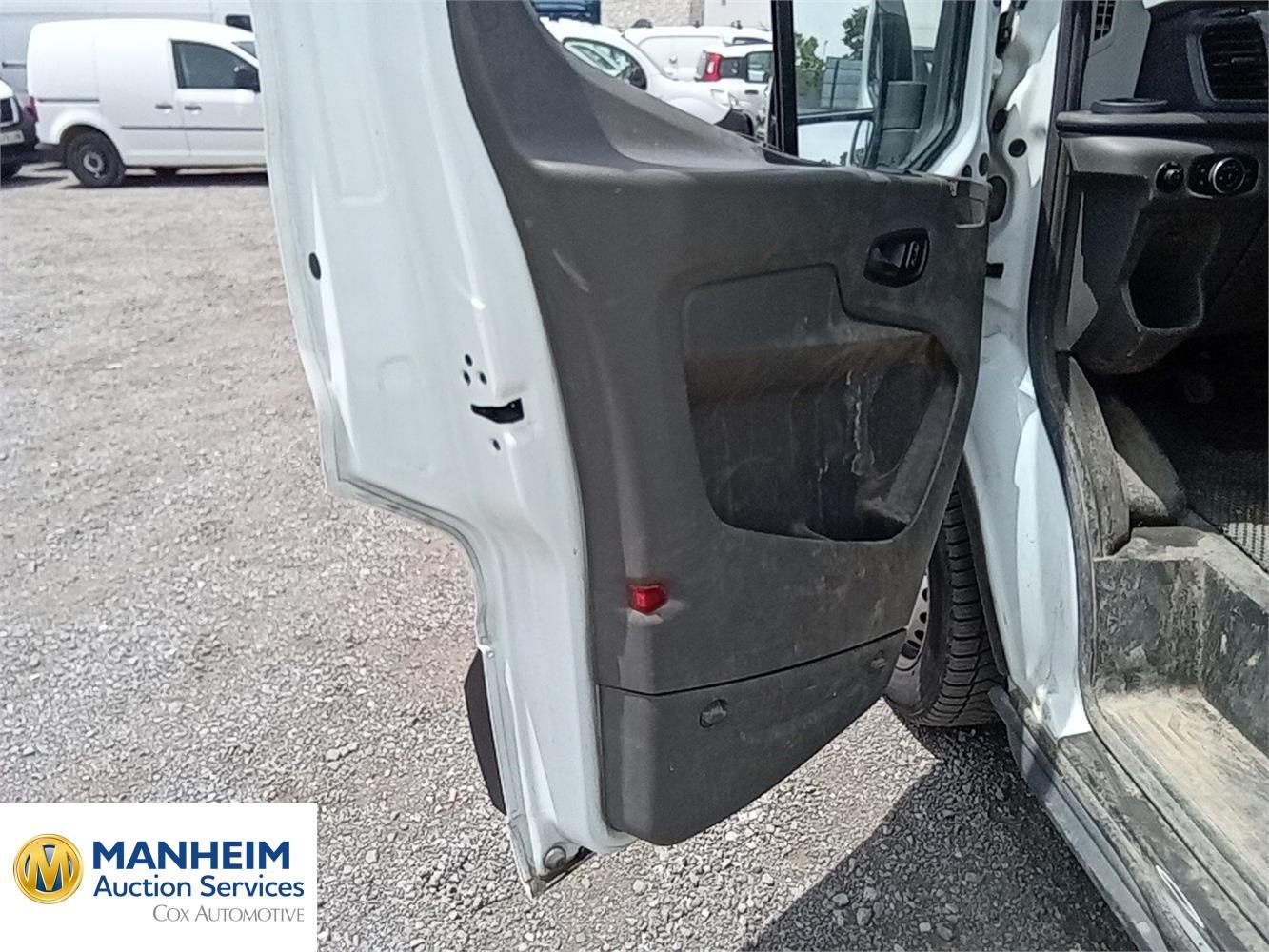 Foto Ford TRANSIT 19