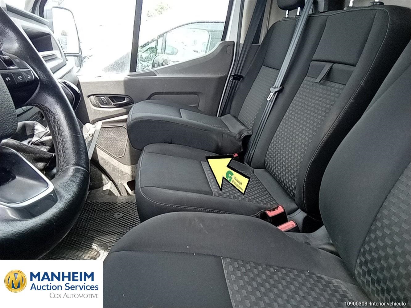 Foto Ford TRANSIT 20