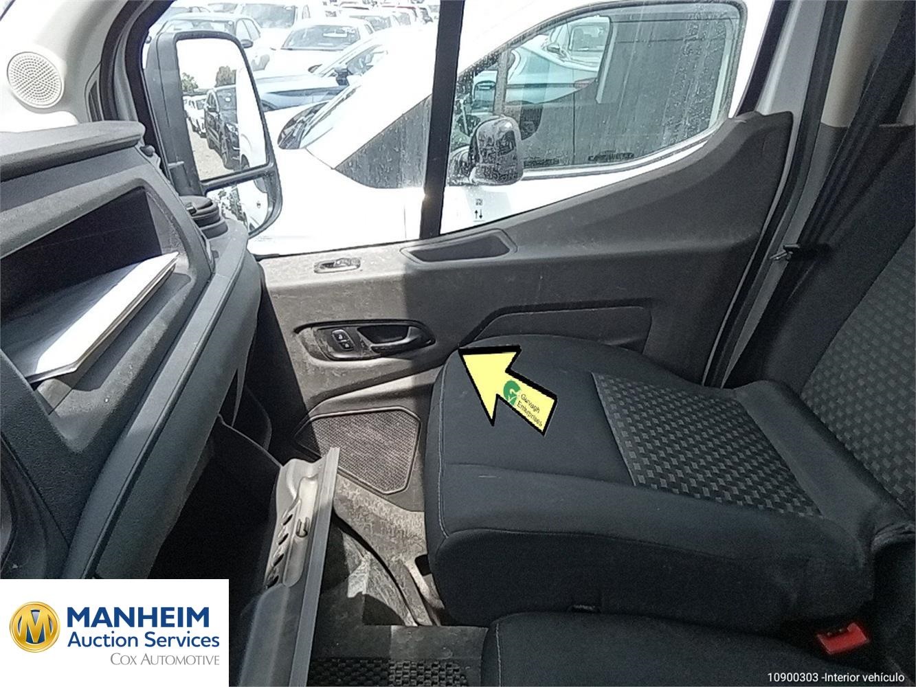 Foto Ford TRANSIT 23