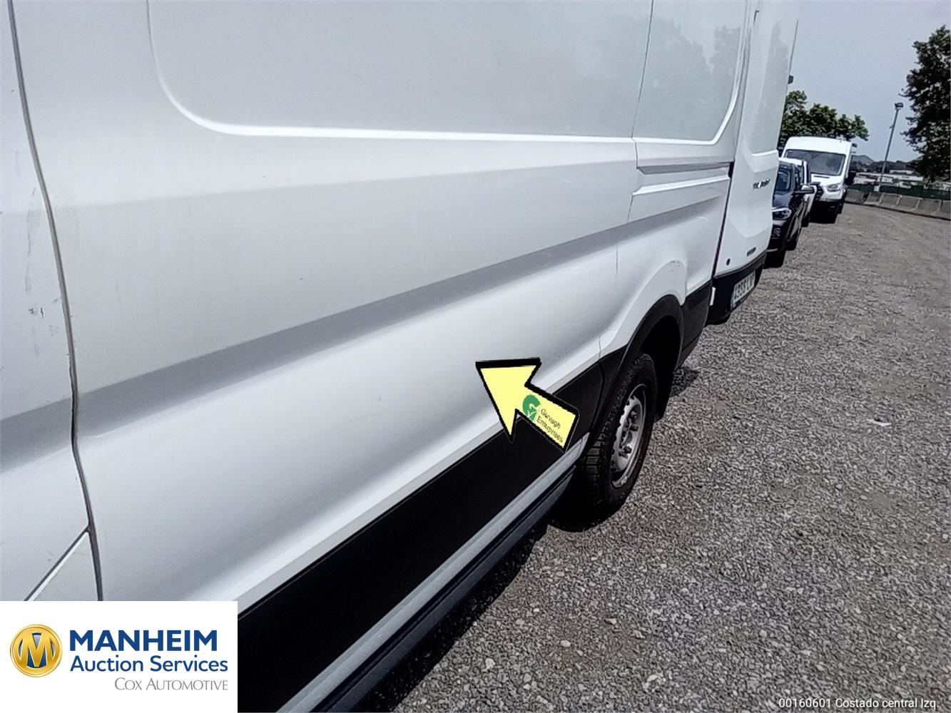 Foto Ford TRANSIT 33