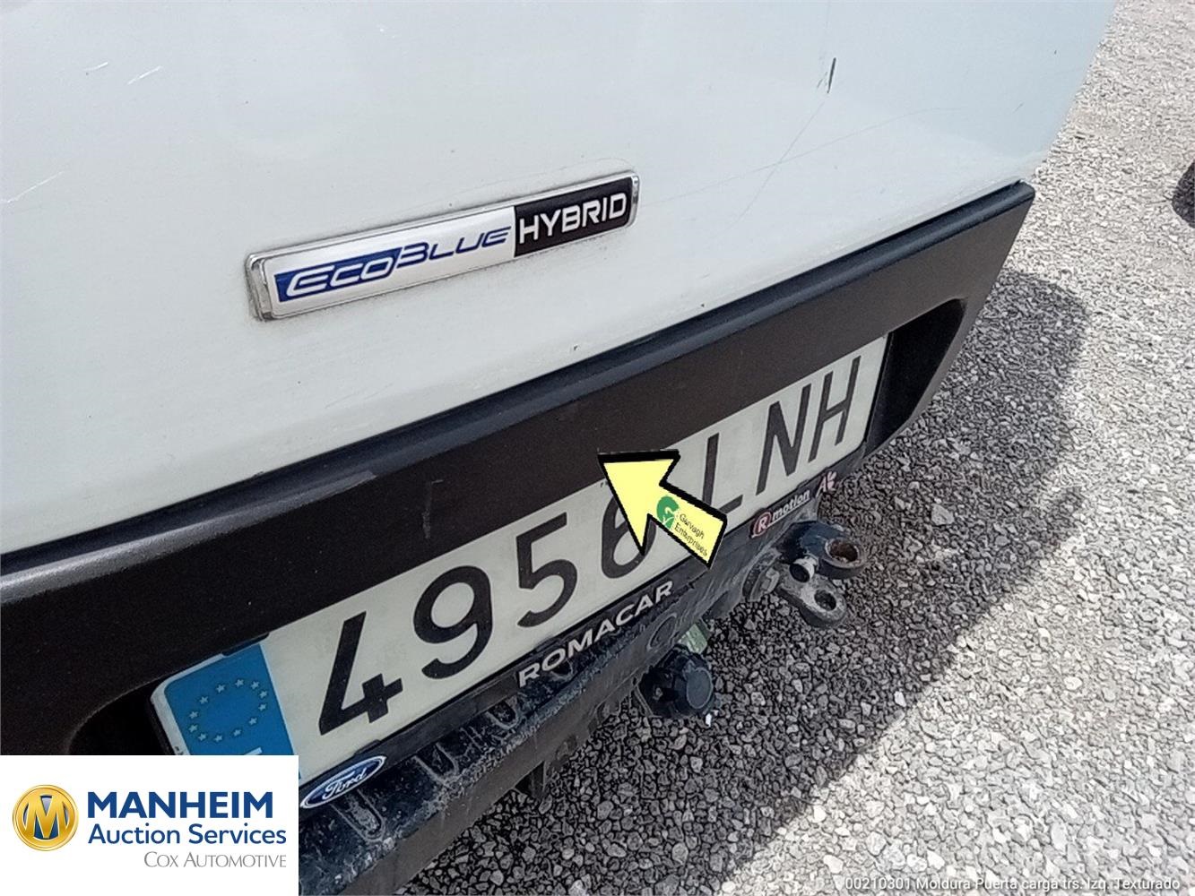 Foto Ford TRANSIT 44