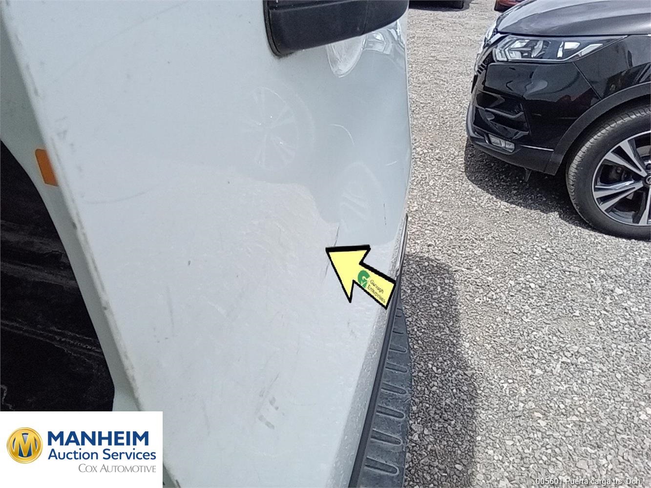 Foto Ford TRANSIT 50