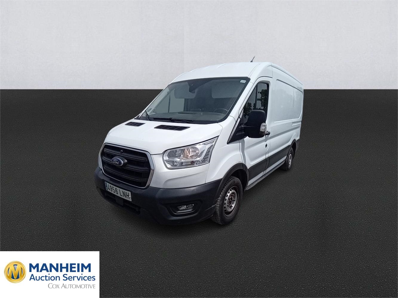 Foto Ford TRANSIT 56