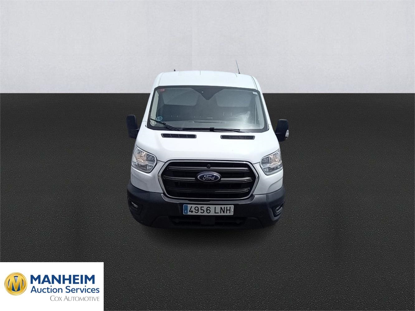 Foto Ford TRANSIT 57