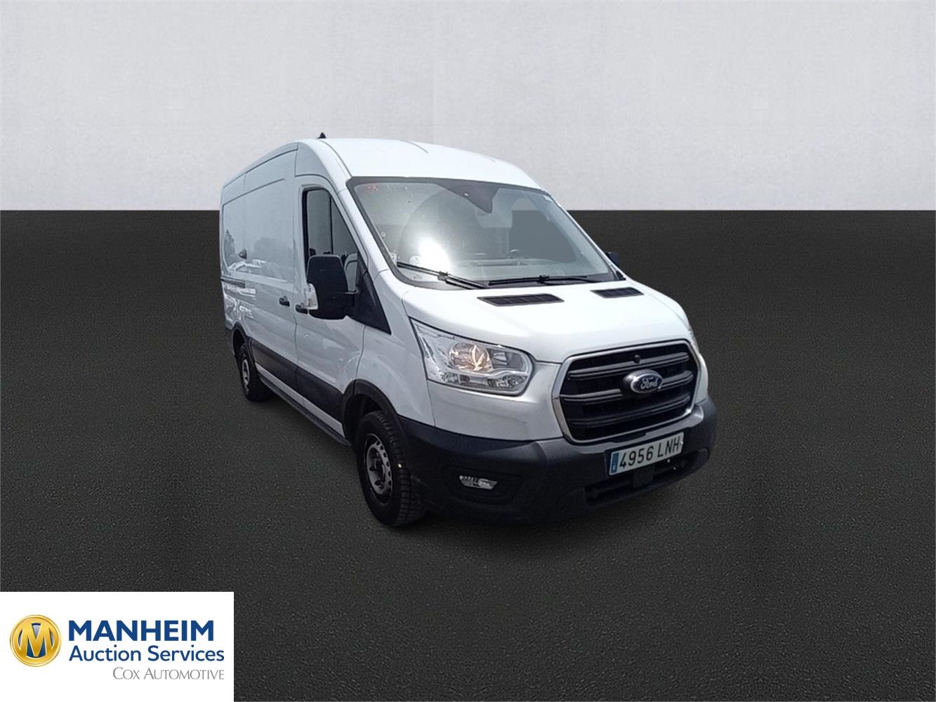 Foto Ford TRANSIT 58