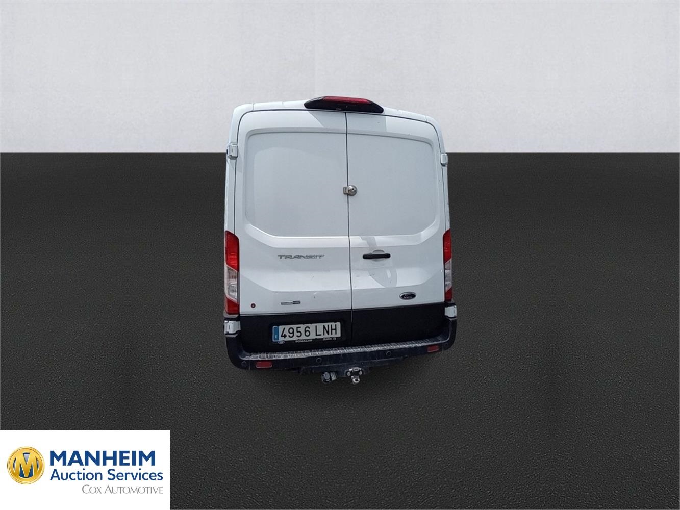 Foto Ford TRANSIT 60