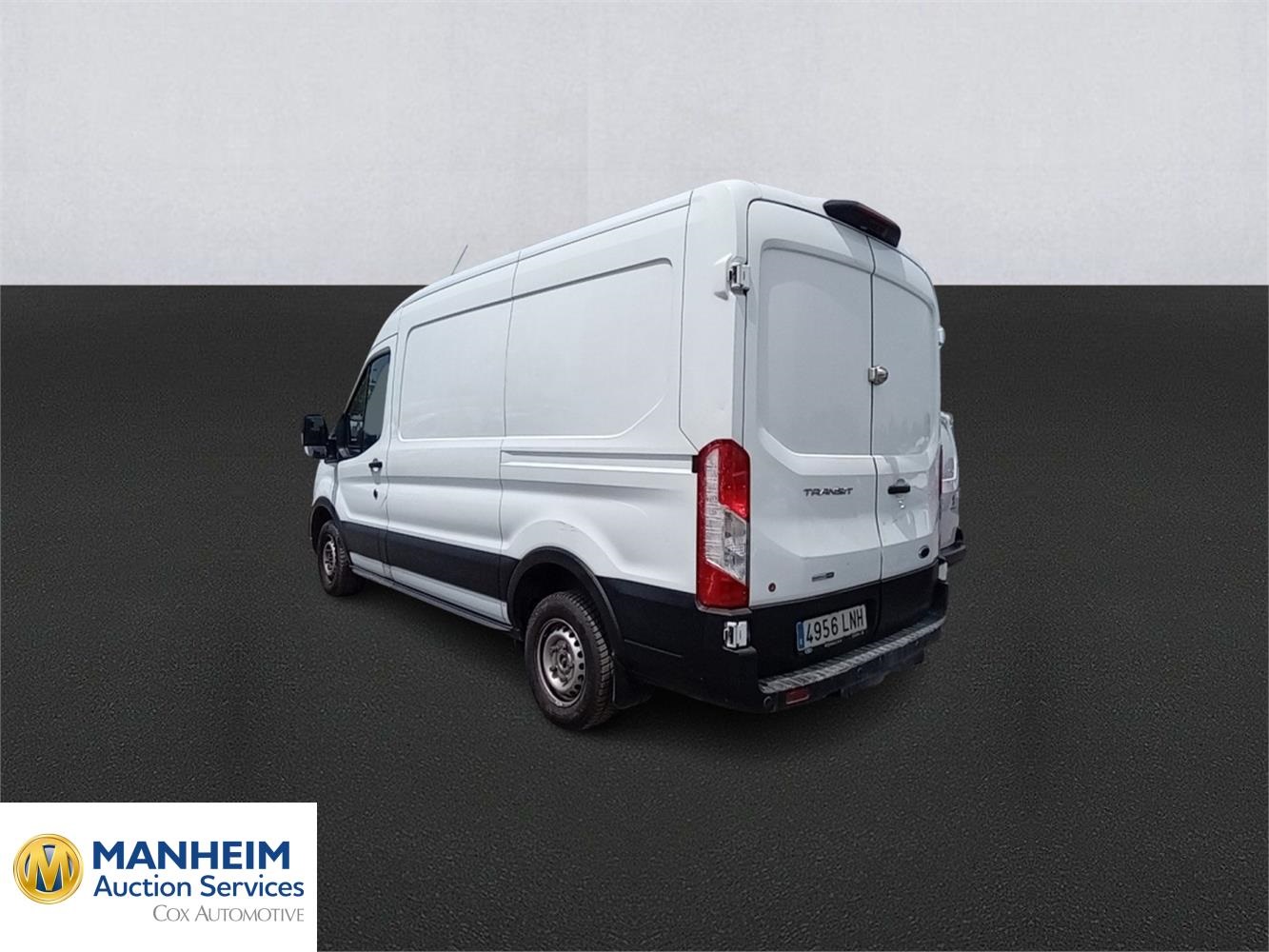 Foto Ford TRANSIT 61