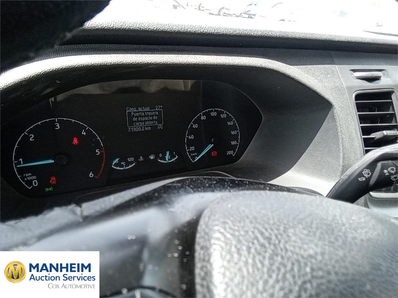 Foto Ford TRANSIT 64