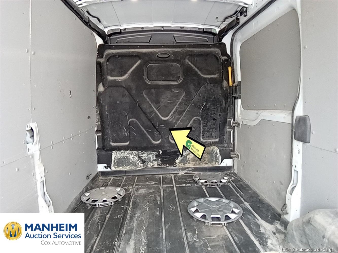 Foto Ford TRANSIT 72