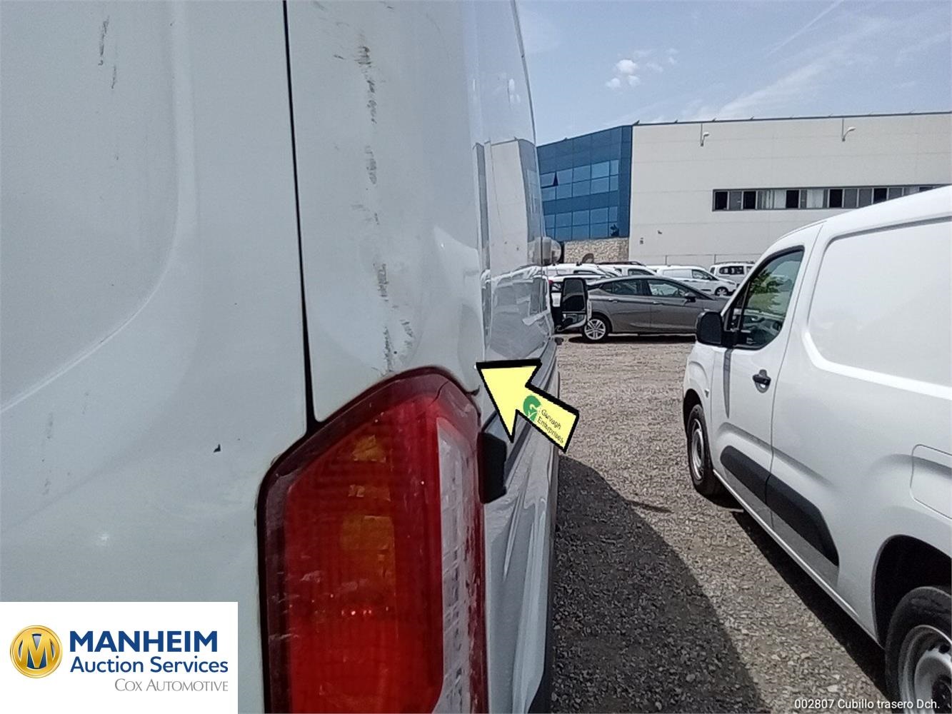 Foto Ford TRANSIT 77