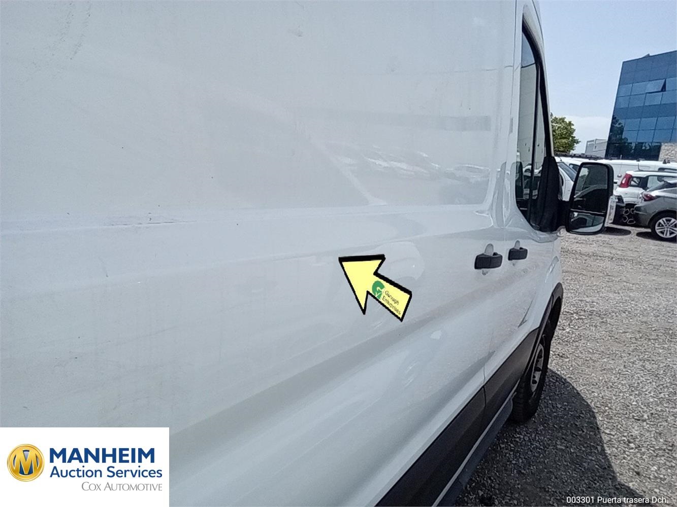 Foto Ford TRANSIT 82