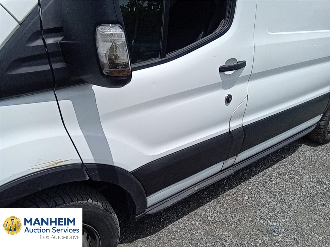 Foto Ford TRANSIT 112
