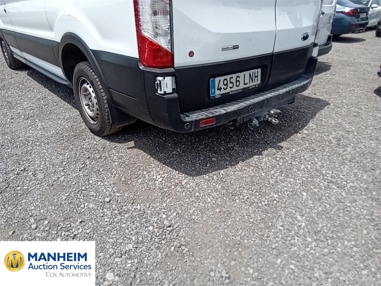 Foto Ford TRANSIT 117