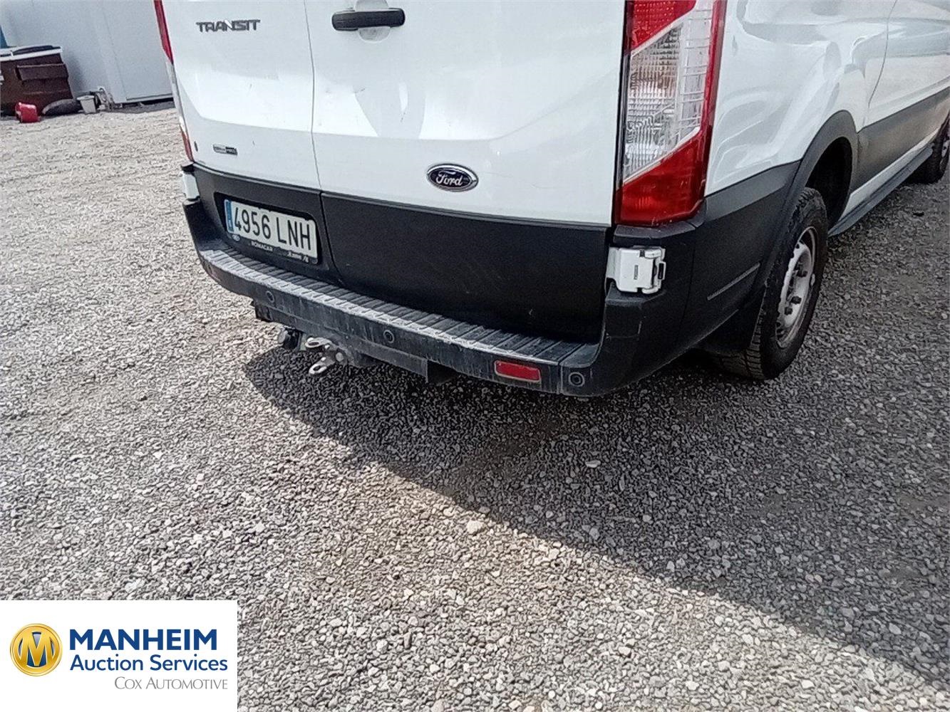 Foto Ford TRANSIT 119