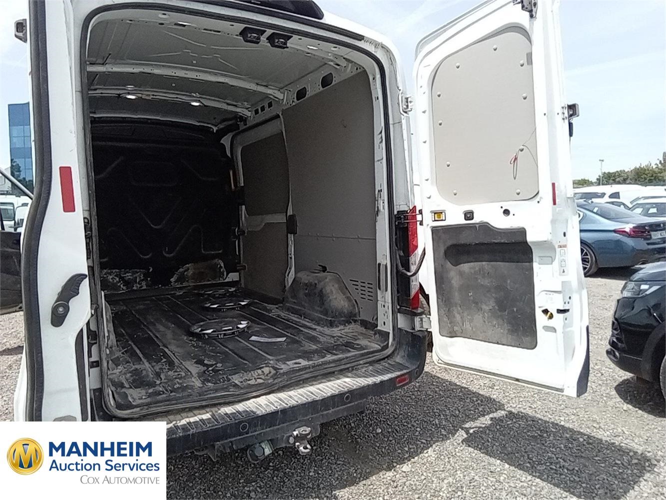 Foto Ford TRANSIT 121