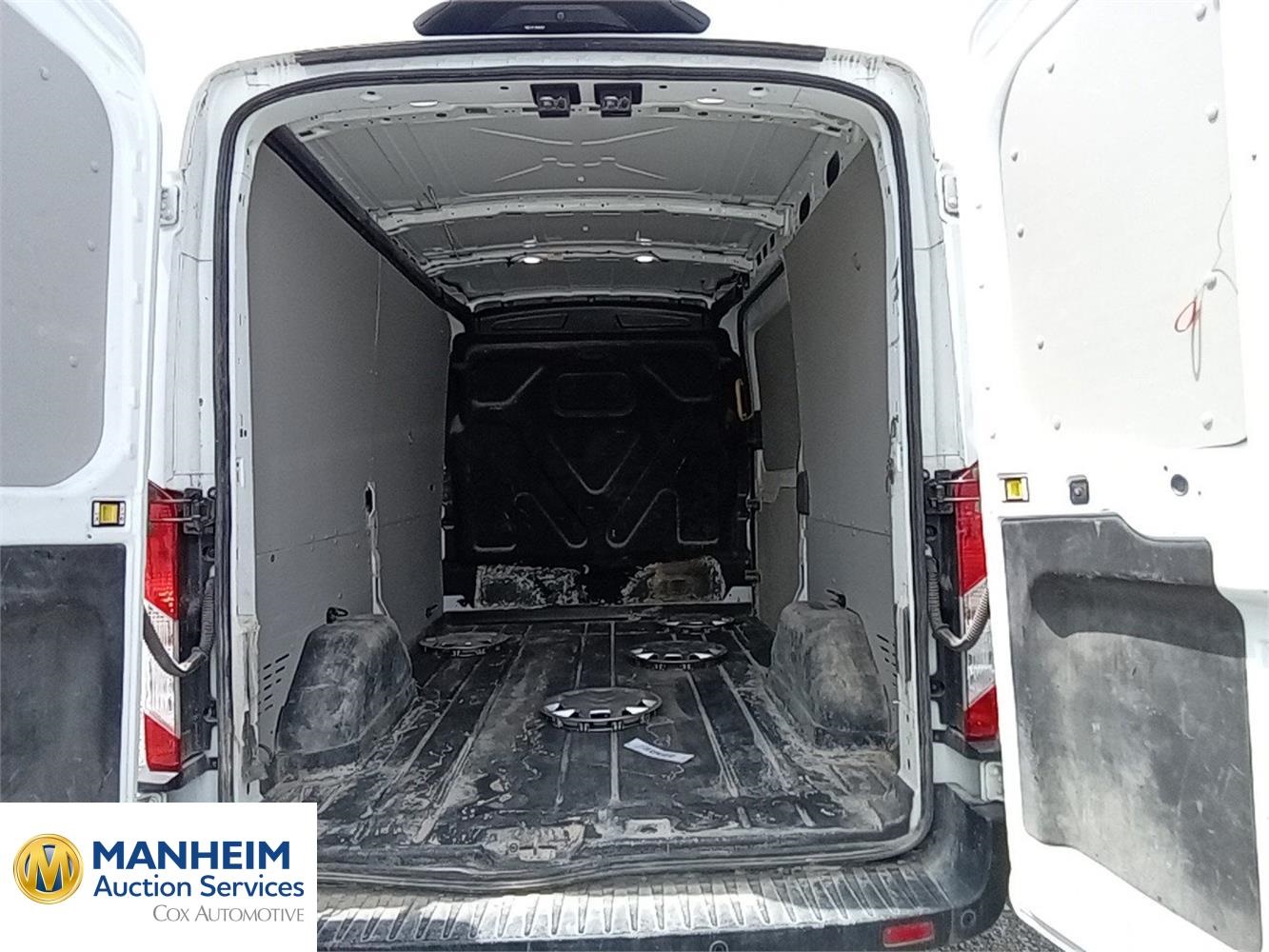 Foto Ford TRANSIT 123