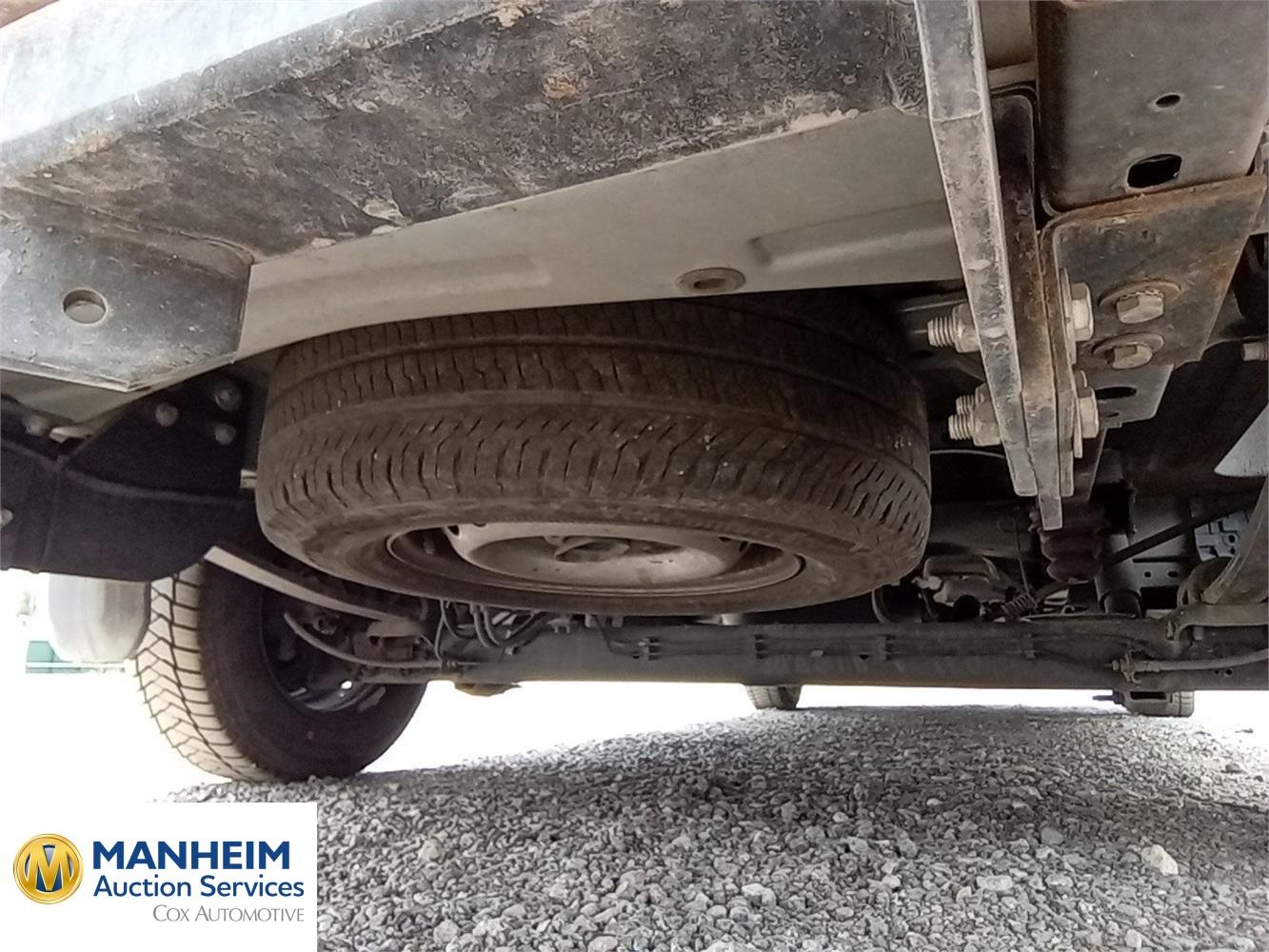 Foto Ford TRANSIT 124