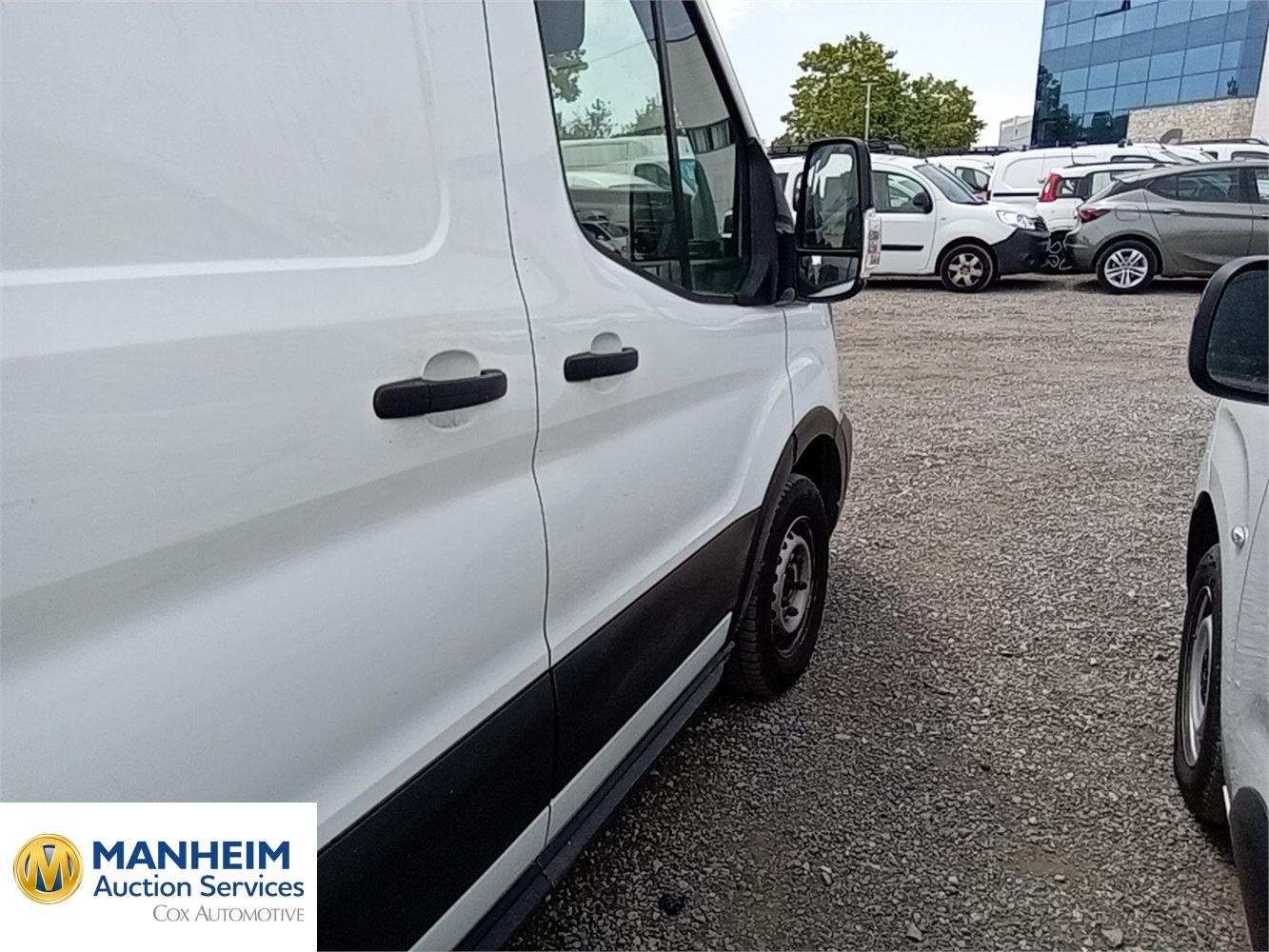 Foto Ford TRANSIT 130