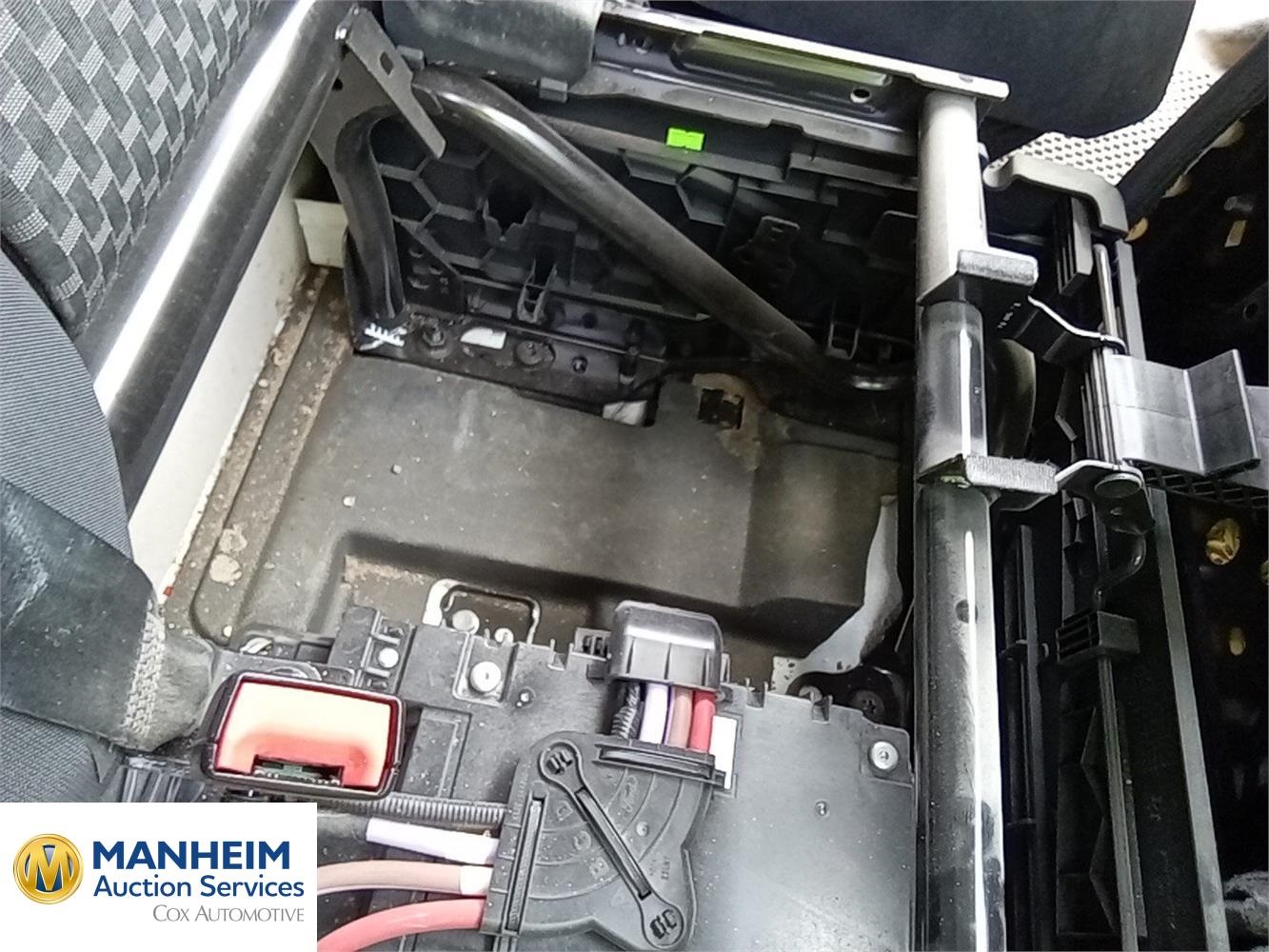 Foto Ford TRANSIT 133