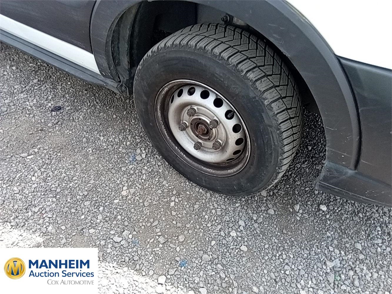 Foto Ford TRANSIT 136