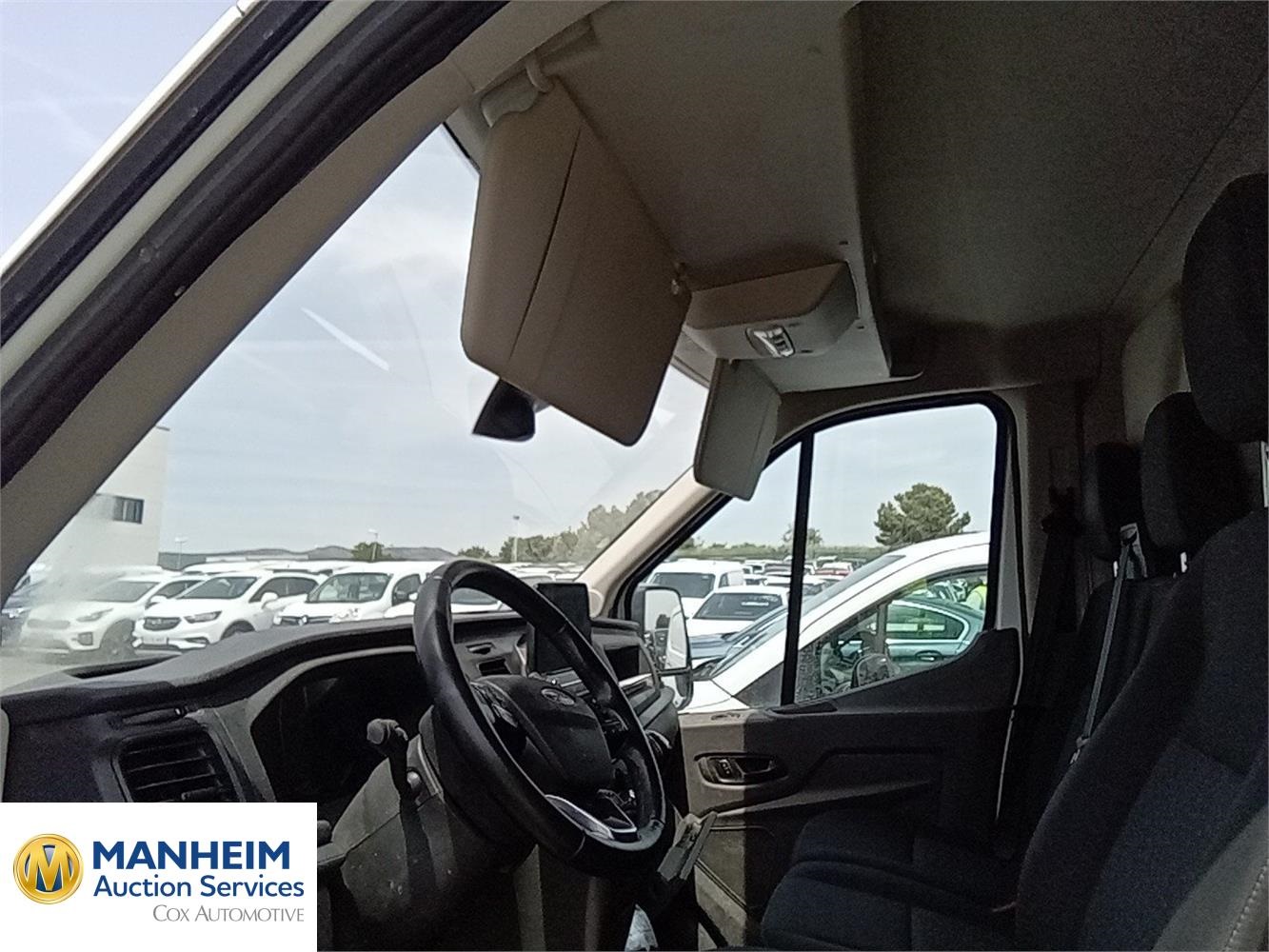 Foto Ford TRANSIT 140