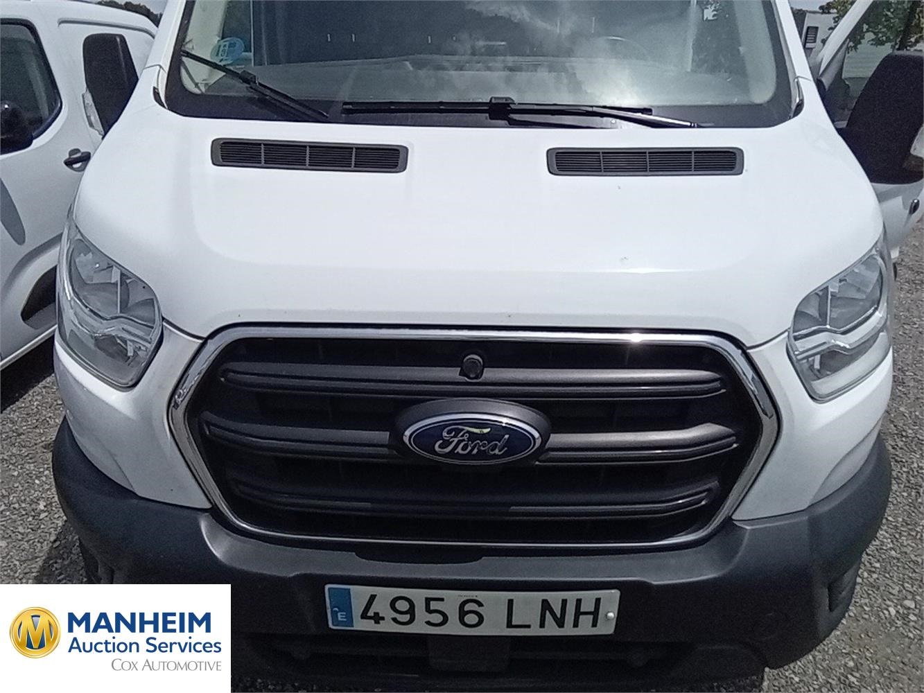 Foto Ford TRANSIT 141