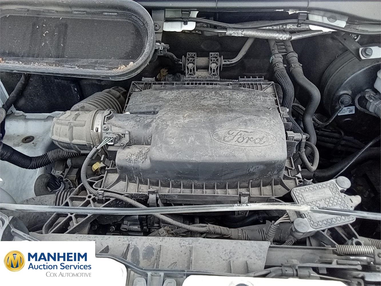 Foto Ford TRANSIT 144