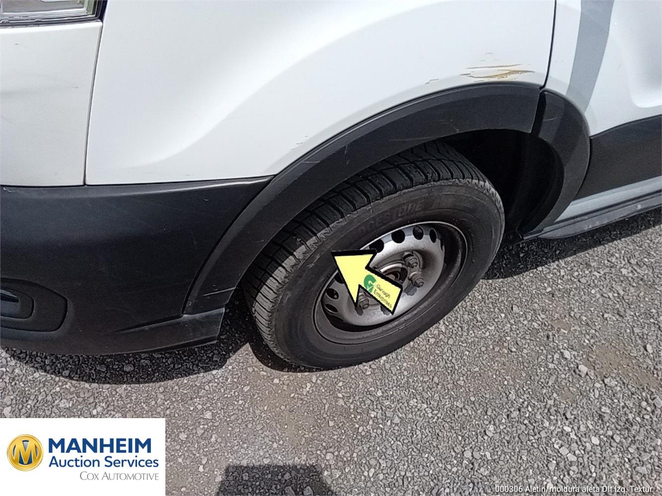 Foto Ford TRANSIT 148