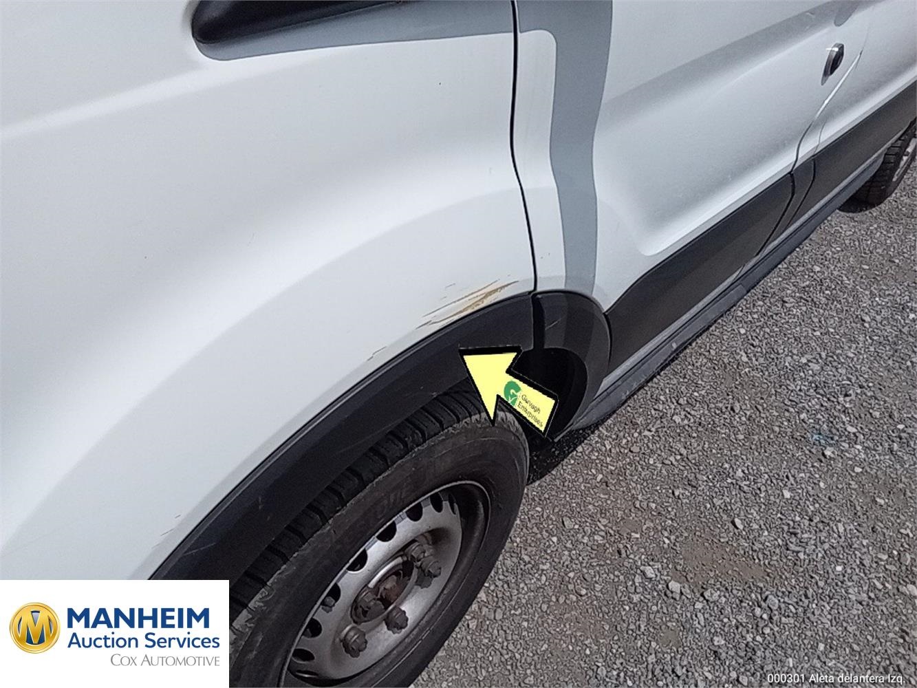 Foto Ford TRANSIT 150