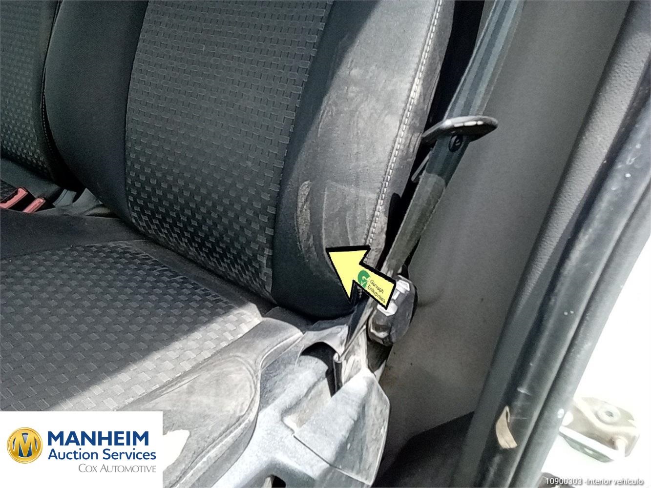 Foto Ford TRANSIT 166