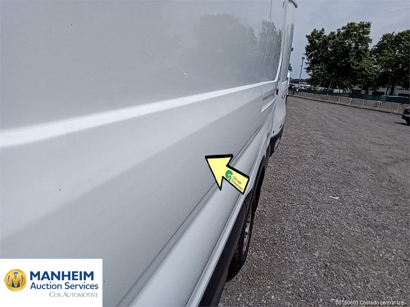 Foto Ford TRANSIT 179