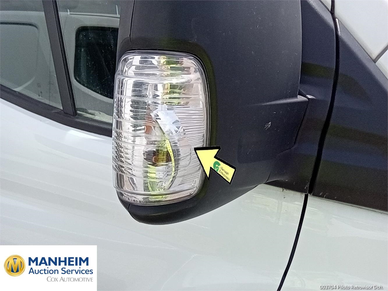 Foto Ford TRANSIT 204