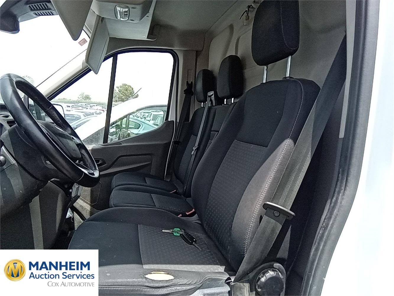 Foto Ford TRANSIT 206
