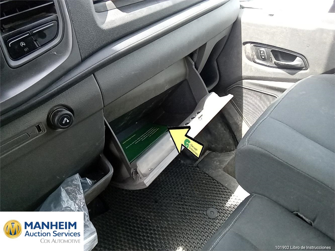 Foto Ford TRANSIT 220