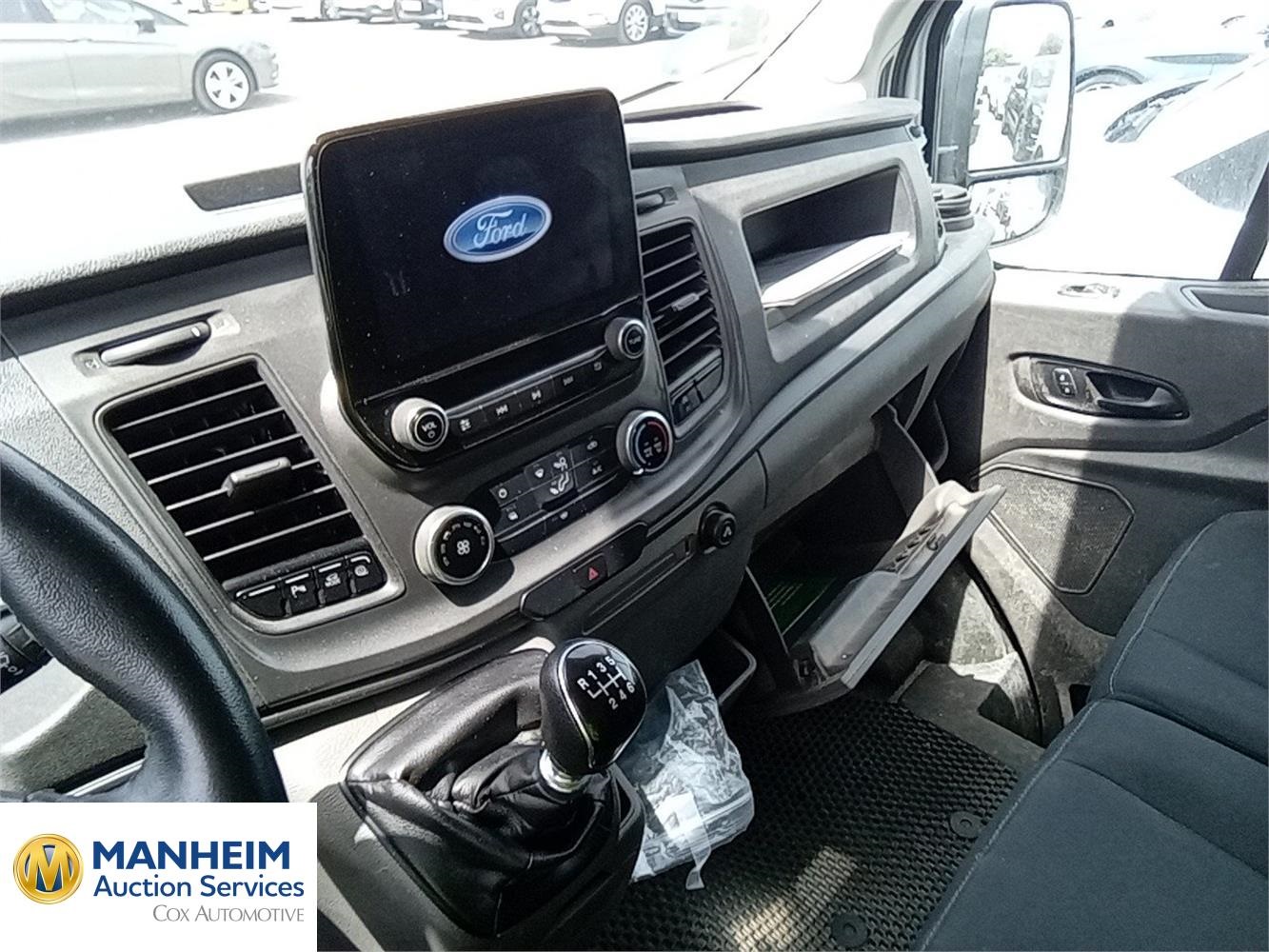 Foto Ford TRANSIT 223