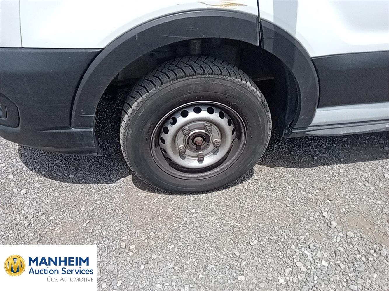 Foto Ford TRANSIT 225