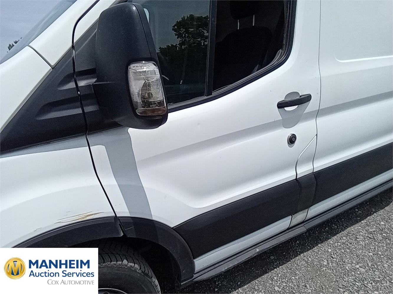 Foto Ford TRANSIT 227