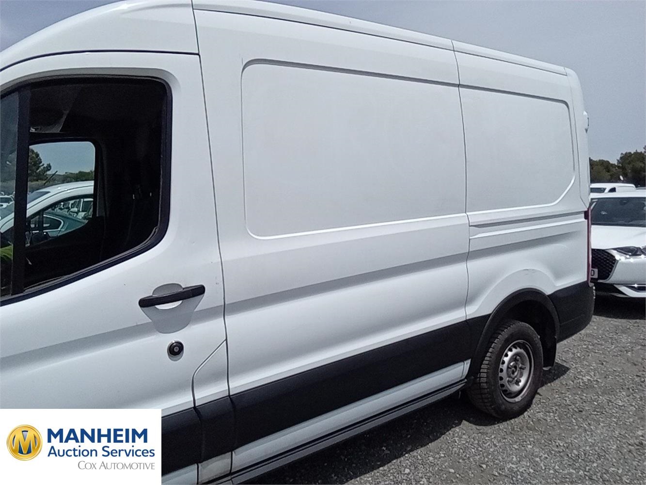Foto Ford TRANSIT 228